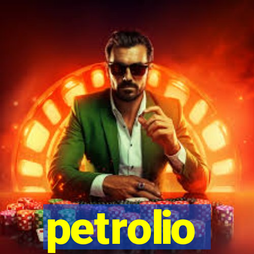 petrolio