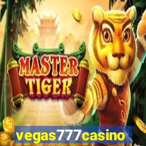 vegas777casino