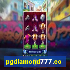 pgdiamond777.com
