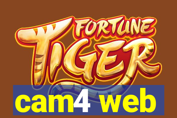 cam4 web