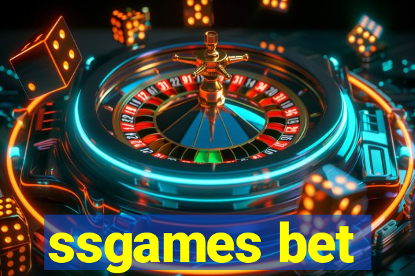 ssgames bet