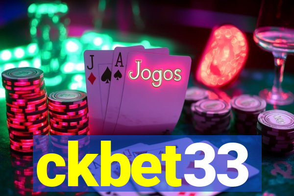 ckbet33