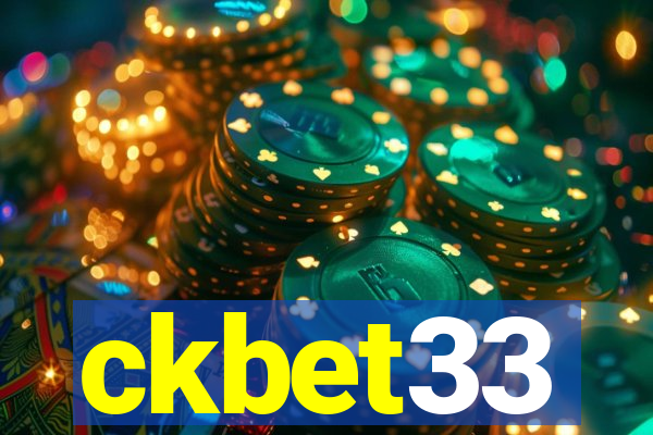ckbet33