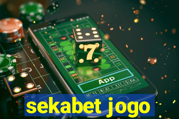 sekabet jogo