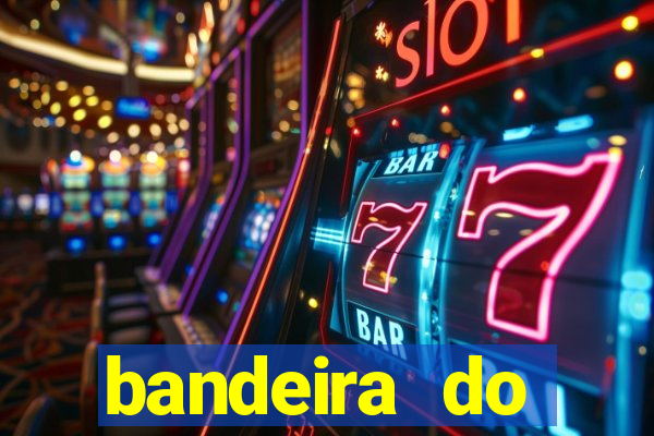 bandeira do corinthians emoji