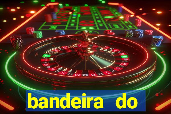 bandeira do corinthians emoji