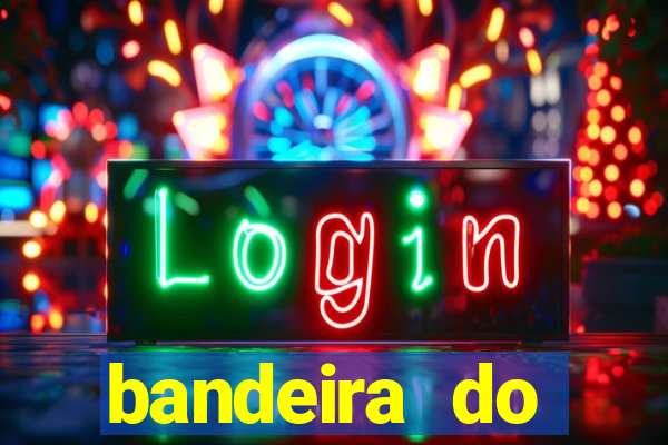 bandeira do corinthians emoji