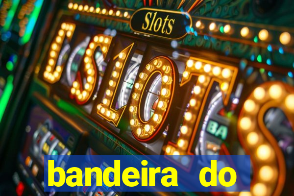 bandeira do corinthians emoji