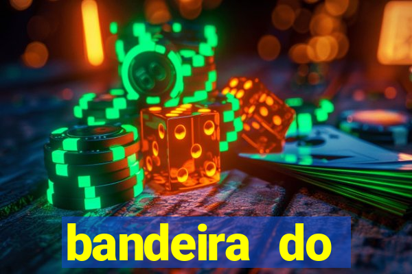 bandeira do corinthians emoji