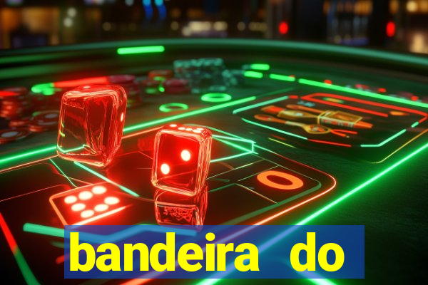 bandeira do corinthians emoji