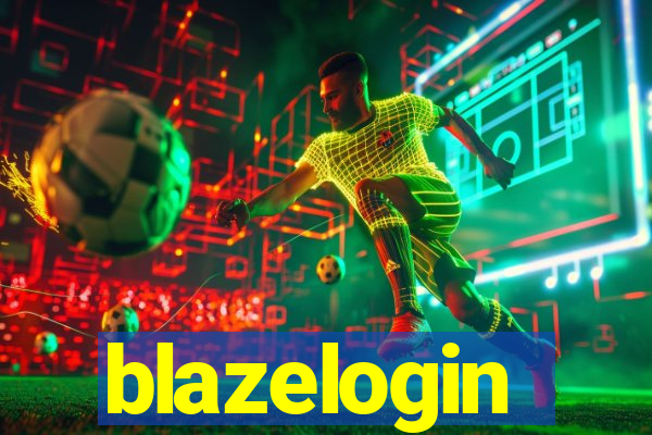 blazelogin