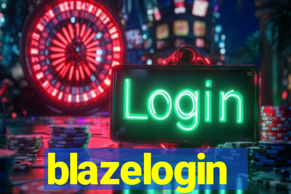 blazelogin