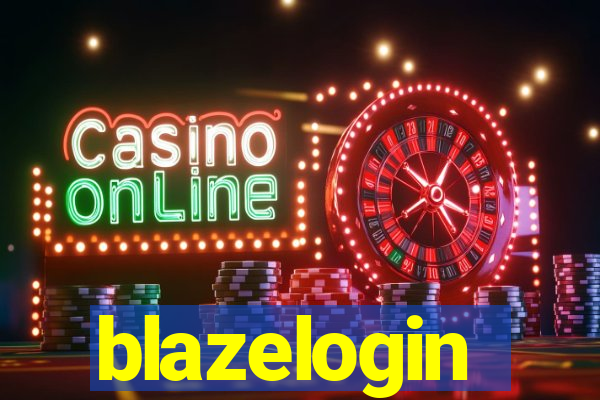 blazelogin