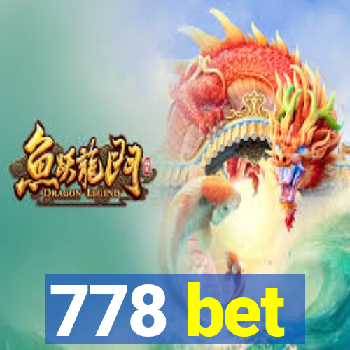 778 bet