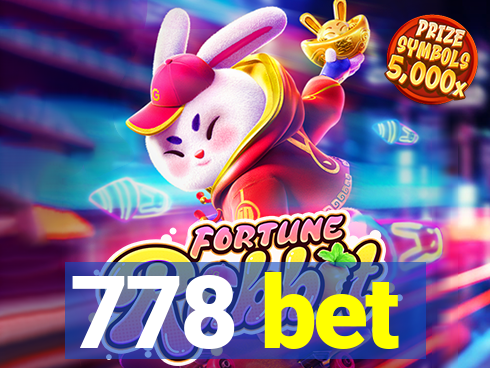 778 bet