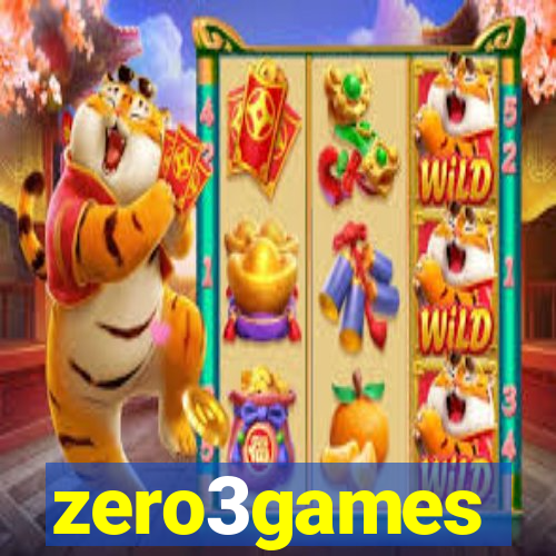 zero3games