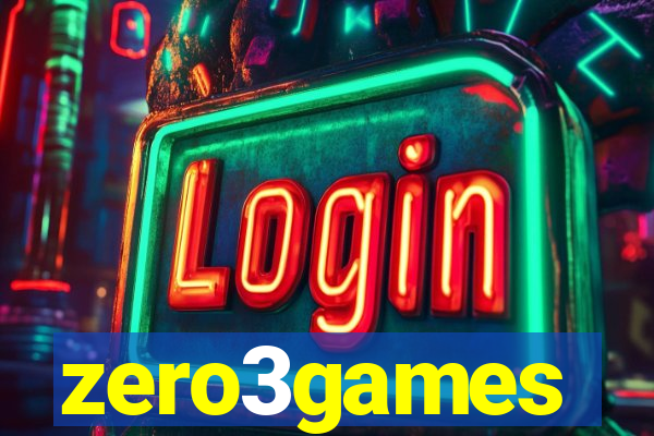 zero3games