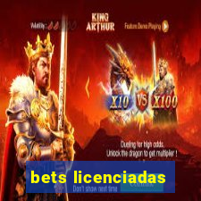 bets licenciadas
