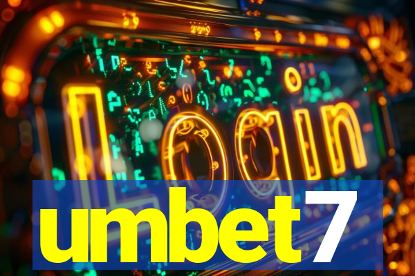 umbet7