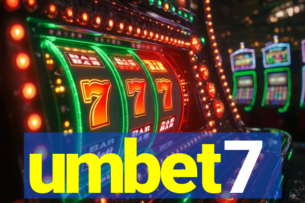 umbet7
