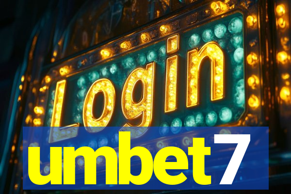umbet7