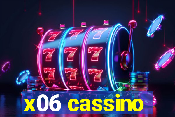 x06 cassino