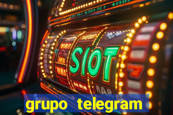 grupo telegram jogos android