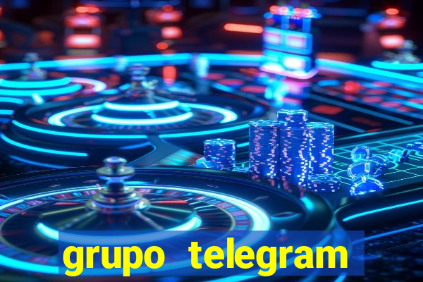 grupo telegram jogos android
