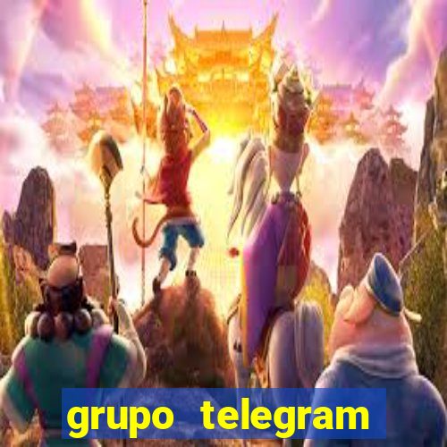 grupo telegram jogos android