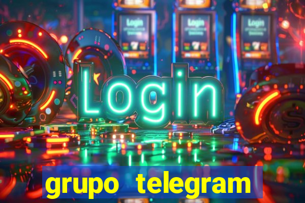 grupo telegram jogos android