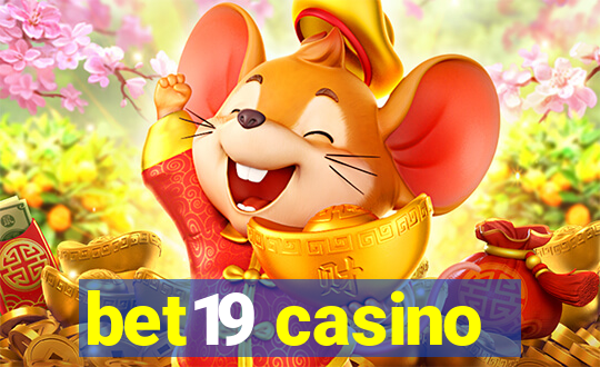 bet19 casino