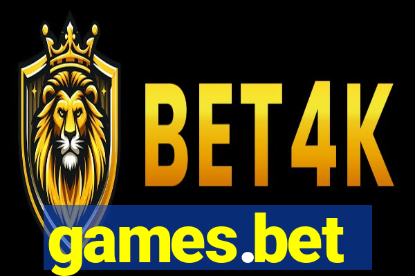 games.bet