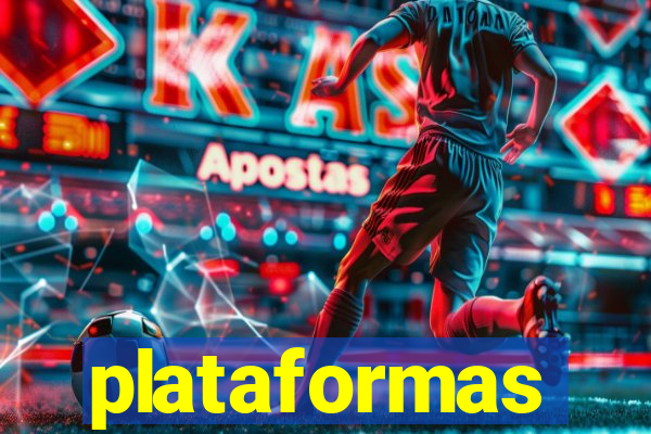 plataformas estrangeiras de jogos