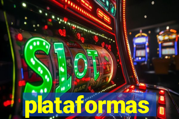 plataformas estrangeiras de jogos