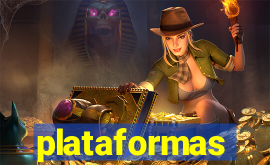 plataformas estrangeiras de jogos