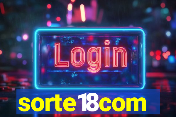 sorte18com