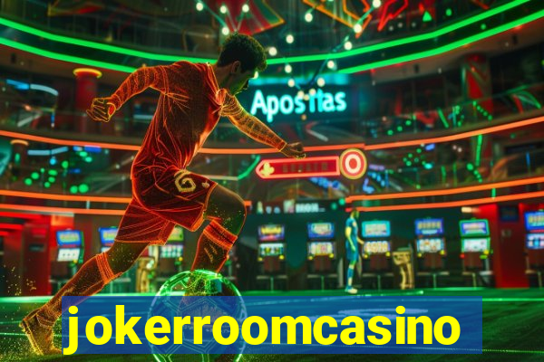 jokerroomcasino
