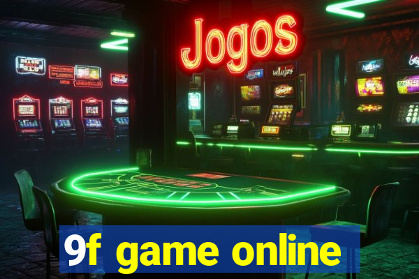 9f game online