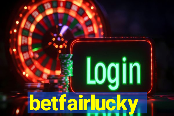 betfairlucky
