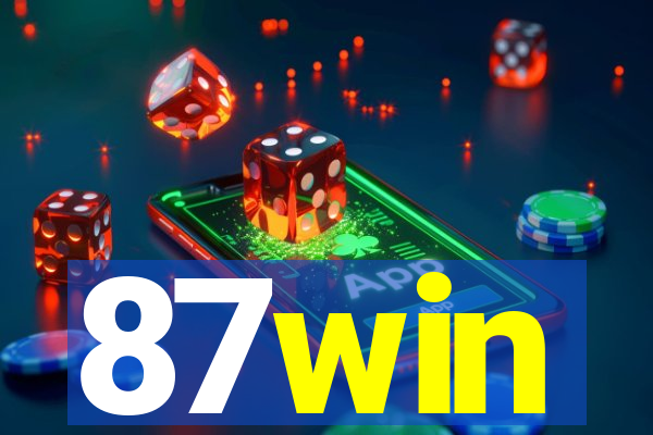 87win