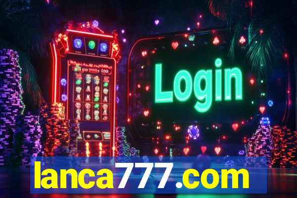 lanca777.com