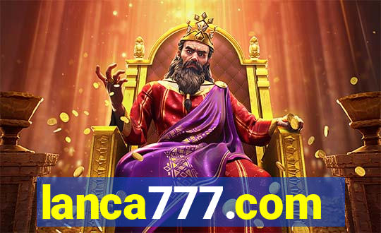 lanca777.com