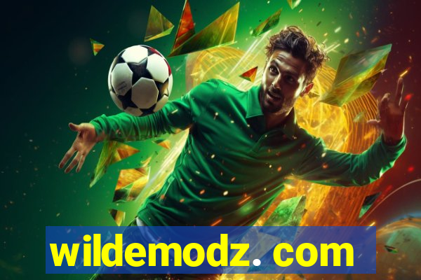wildemodz. com