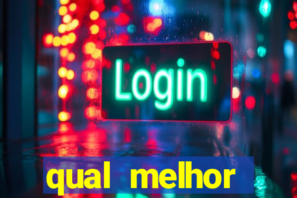 qual melhor plataforma para ganhar dinheiro jogando