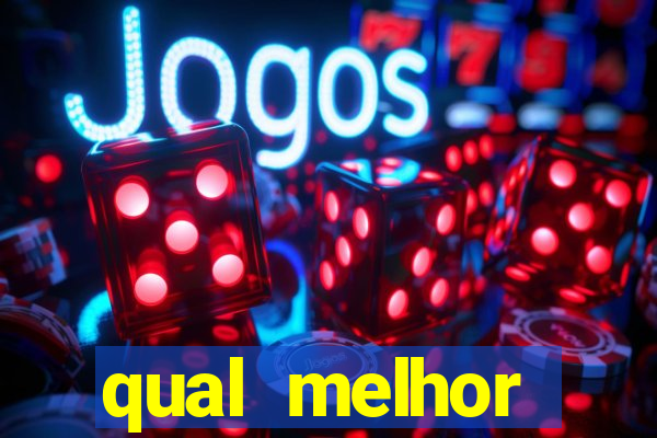 qual melhor plataforma para ganhar dinheiro jogando