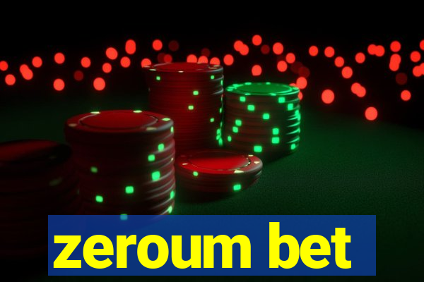 zeroum bet