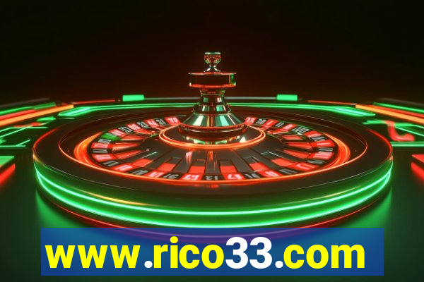 www.rico33.com
