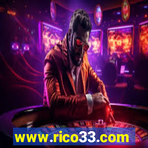 www.rico33.com