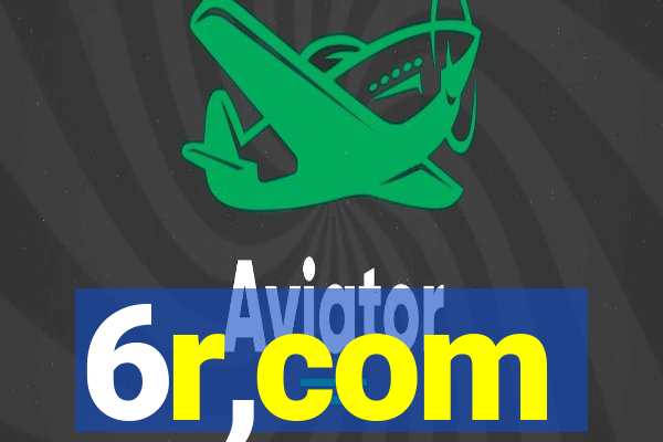 6r,com