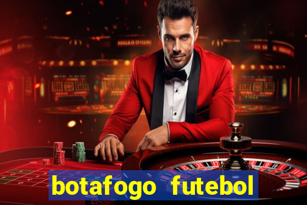 botafogo futebol play hd